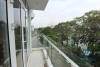 New one bedroom apartment face to Westlake for rent in Tay ho, Ha Noi